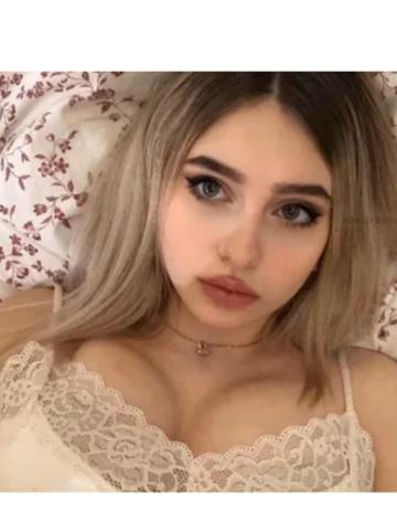 Индивидуалка Адель Фотография 4